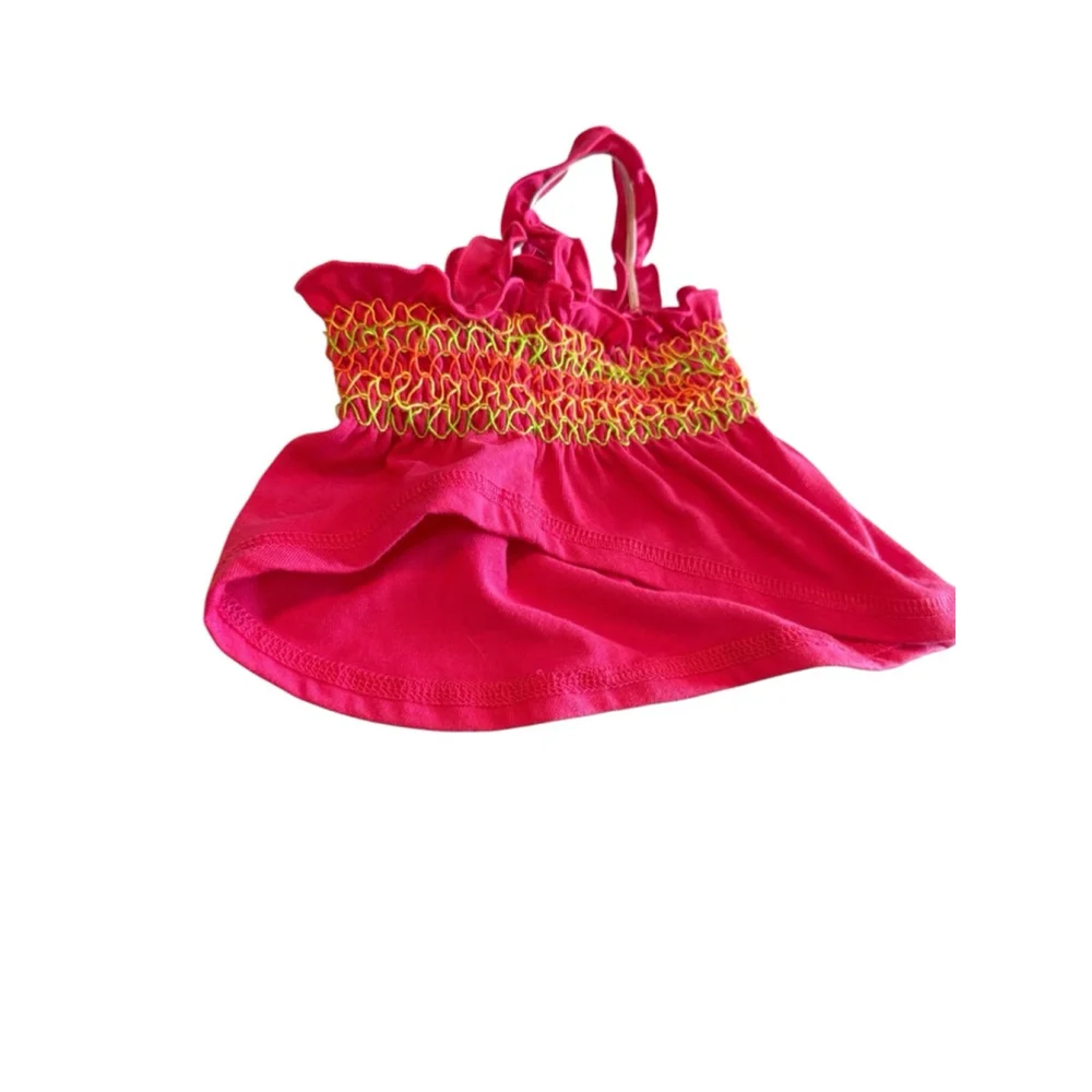 3 Dog Clothing Pieces XS